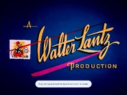 Corny Concerto (1962)