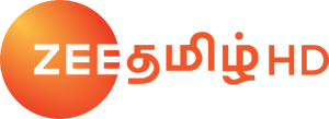 Zee Tamil HD (2017)