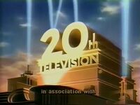 20th Television IAW