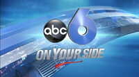 ABC 6 On Your Side logo 2015.