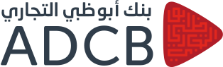 Abu Dhabi Commercial Bank logo