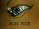 Æon Flux