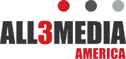 "All3Media America" logo