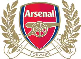 Arsenal Fc Logopedia Fandom