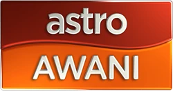 Astro awani 501 logo