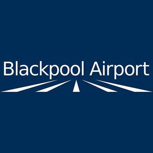 Blackpool Airport-1-