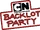 Cartoon Network: Backlot Party