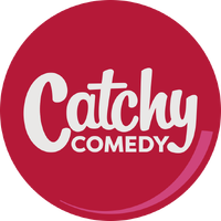 Catchy Comedy logo