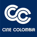 Logo with background