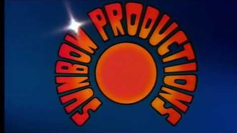 DiC Entertainment-Claster Television Incorporated-Sunbow Productions (1991) 2