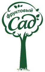 Fruktoviy sad 2018 logo