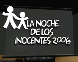 Gala Inocente Inocente 2006