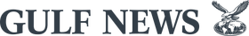 Gulf News logo
