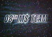 Mobile Suit Gundam: The 08th MS Team (1996-1999/2000-02 run)