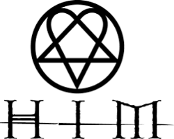 HIM (Finnish band) | Logopedia | Fandom