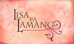 Iisa pa lamang titlecard