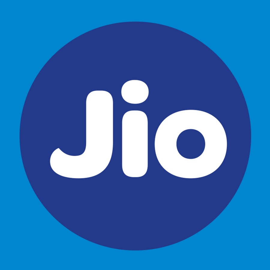 Jio Logo-Ending Blue on Vimeo