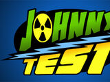 Johnny Test