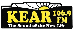 KEAR 106.9 FM