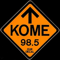 KOME 98.5