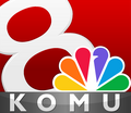 KOMU-TV (#137 Columbia - Jefferson City, MO)