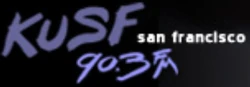 KUSF San Francisco 2003