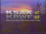 Ksaxkrwf061996