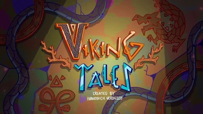 Lendas Viking000017800