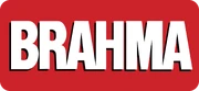 Logo Brahma 1999-2000