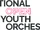 National Open Youth Orchestra