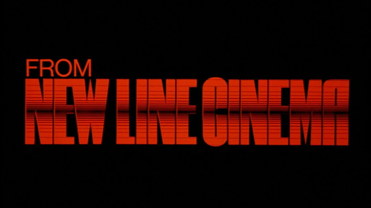 New Line Cinema Other Closing Logo Group Fandom