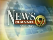 NewsChannel 9 Midday from 2007