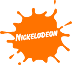 2008 version (used in bumpers and the Nickelodeon Productions "lightbulb" logo)