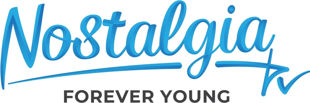 Nostalgia TV | Logopedia | Fandom