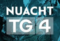 Nuacht TG4 2018