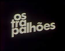 Os Trapalhões - 1977