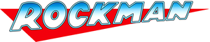 Rockman Series Logo a