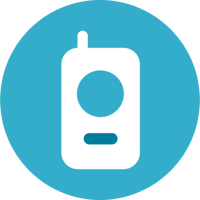 SamsungWalkieTalkieIcon