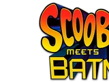 Scooby-Doo Meets Batman