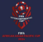 African-Asian-Pacific Cup variant