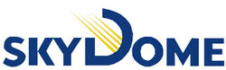 Skydome-logo