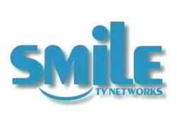 Smile TV Networks logo