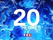 TF1 20H 1996
