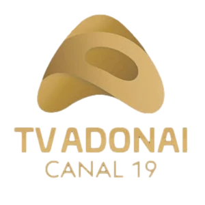 TV Adonai Logo 2022
