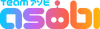 Team Asobi logo.svg