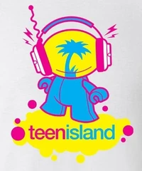 Teenislandlogo