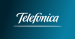 Telefonica Logo