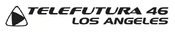 Alternate logo as "Telefutura 46"