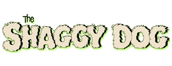 The-shaggy-dog-1959-movie-logo