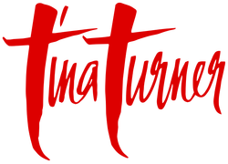 Tina Turner 1986